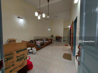 Taman Pelangi, Malaysia Taman Pelangi, Malaysia