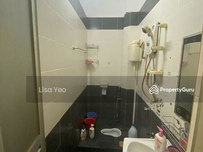 Taman Pelangi, Malaysia Taman Pelangi, Malaysia