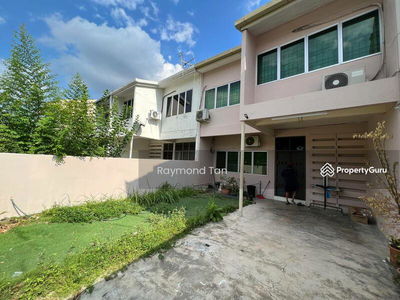 Ipoh Garden, Malaysia Ipoh Garden, Malaysia