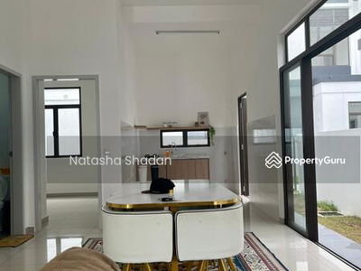 Regent Garden Garden Home @ Eco Grandeur, Malaysia Regent Garden Garden Home @ Eco Grandeur, Malaysia