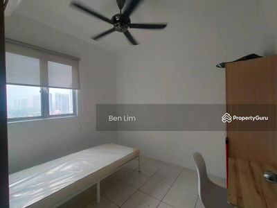 Platinum Teratai Residence, Malaysia Platinum Teratai Residence, Malaysia