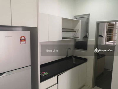 Platinum Teratai Residence, Malaysia Platinum Teratai Residence, Malaysia