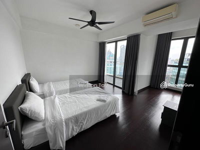 KL Trillion, Malaysia KL Trillion, Malaysia