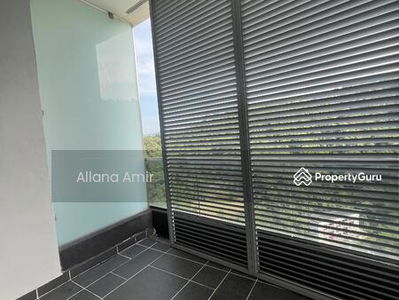 KL East: The Veo, Malaysia KL East: The Veo, Malaysia