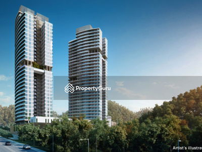 KL East: The Veo, Malaysia KL East: The Veo, Malaysia