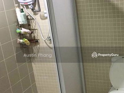 Amcorp Serviced Suites, Malaysia Amcorp Serviced Suites, Malaysia