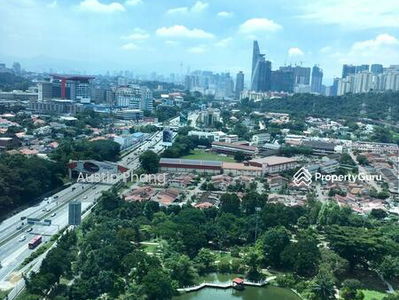 Amcorp Serviced Suites, Malaysia Amcorp Serviced Suites, Malaysia