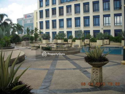 Amcorp Serviced Suites, Malaysia Amcorp Serviced Suites, Malaysia