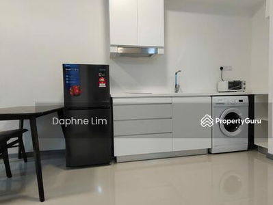 Nadi Bangsar Service Residence, Malaysia Nadi Bangsar Service Residence, Malaysia