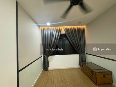 Sunway Citrine Lakehomes, Malaysia Sunway Citrine Lakehomes, Malaysia