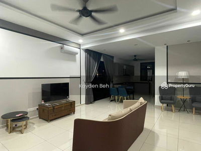 Sunway Citrine Lakehomes, Malaysia Sunway Citrine Lakehomes, Malaysia