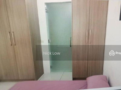 Residences @ 1Tebrau, Malaysia Residences @ 1Tebrau, Malaysia