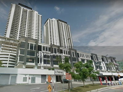 Residences @ 1Tebrau, Malaysia Residences @ 1Tebrau, Malaysia
