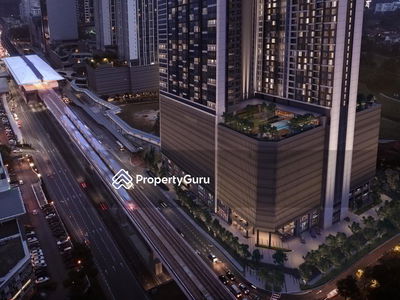 Tropicana Gardens, Malaysia Tropicana Gardens, Malaysia