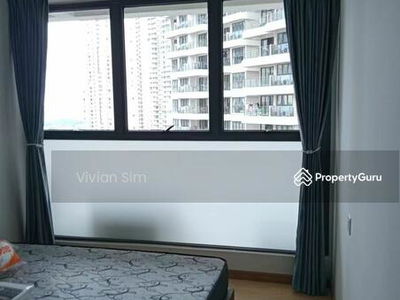 Bay Point @ Country Garden Danga Bay, Malaysia Bay Point @ Country Garden Danga Bay, Malaysia