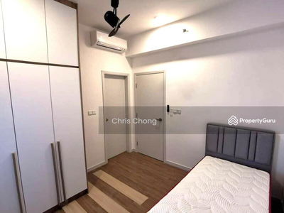 Aster Residence Cheras, Malaysia Aster Residence Cheras, Malaysia