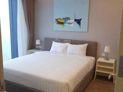 The Artemis, Vietnam The Artemis, Vietnam