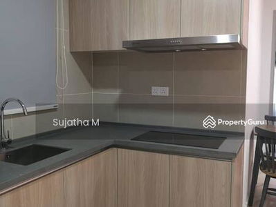 KL Gateway Premium Residences, Malaysia KL Gateway Premium Residences, Malaysia