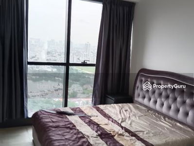 M City, Malaysia M City, Malaysia