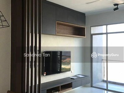 City Residence, Malaysia City Residence, Malaysia