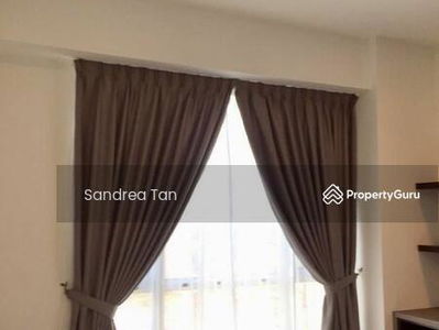 City Residence, Malaysia City Residence, Malaysia