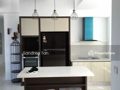 City Residence, Malaysia City Residence, Malaysia