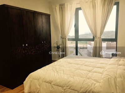 Teega Residences @ Puteri Harbour, Malaysia Teega Residences @ Puteri Harbour, Malaysia