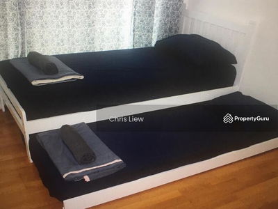 Teega Residences @ Puteri Harbour, Malaysia Teega Residences @ Puteri Harbour, Malaysia