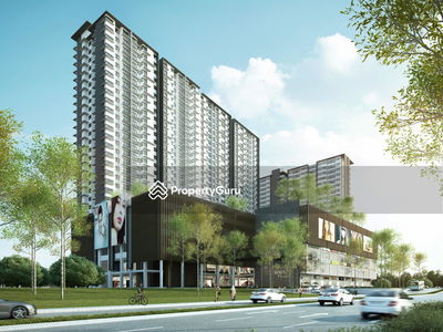 Kiara Plaza Service Apartment @ Semenyih, Malaysia Kiara Plaza Service Apartment @ Semenyih, Malaysia