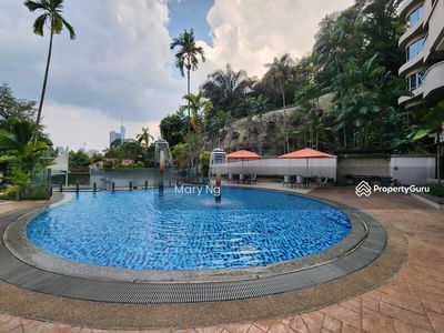 Sri Tiara Condominium, Malaysia Sri Tiara Condominium, Malaysia