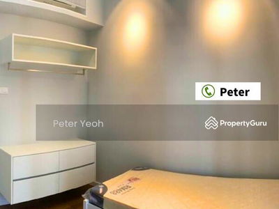 Vertu Resort @ Aspen Vision City, Malaysia Vertu Resort @ Aspen Vision City, Malaysia