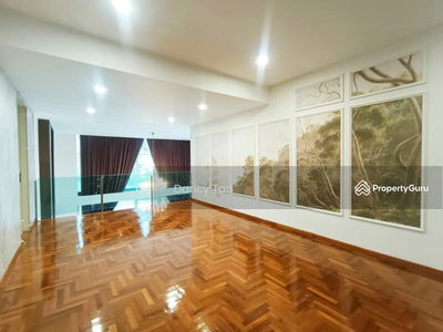 Taman Molek, Taman Redang Villa 2.5 Storey Cluster Corner, Malaysia Taman Molek, Taman Redang Villa 2.5 Storey Cluster Corner, Malaysia