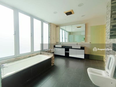 Taman Molek, Taman Redang Villa 2.5 Storey Cluster Corner, Malaysia Taman Molek, Taman Redang Villa 2.5 Storey Cluster Corner, Malaysia