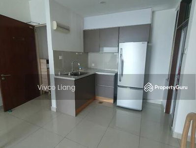 Parc Regency Serviced Apartment, Malaysia Parc Regency Serviced Apartment, Malaysia