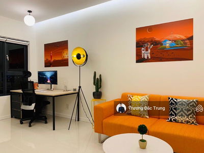 New City Thu Thiem, Vietnam  New City Thu Thiem, Vietnam