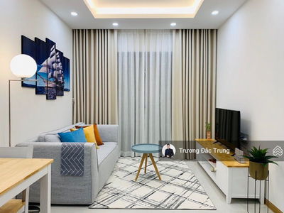 New City Thu Thiem, Vietnam New City Thu Thiem, Vietnam