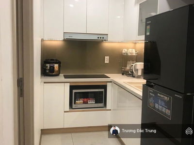 New City Thu Thiem, Vietnam New City Thu Thiem, Vietnam