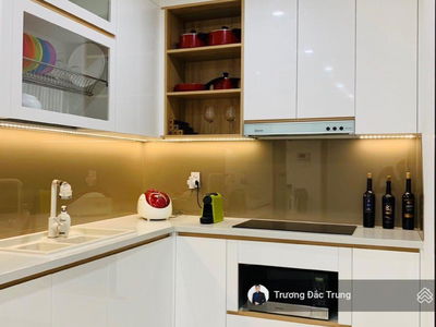 New City Thu Thiem, Vietnam New City Thu Thiem, Vietnam