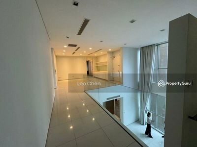 Residensi Kia Peng (12 Kia Peng), Malaysia Residensi Kia Peng (12 Kia Peng), Malaysia