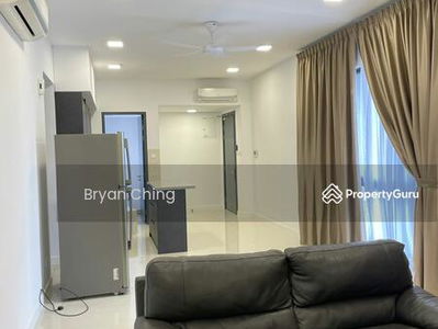 One Cochrane Residences, Malaysia One Cochrane Residences, Malaysia