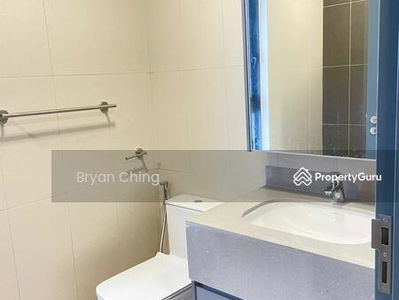 One Cochrane Residences, Malaysia One Cochrane Residences, Malaysia