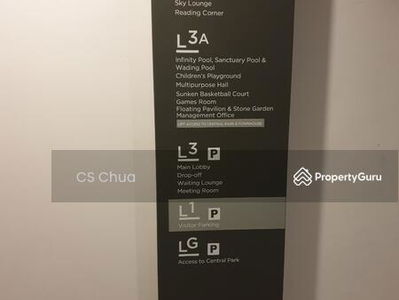 Paloma @ Tropicana Metropark, Malaysia Paloma @ Tropicana Metropark, Malaysia