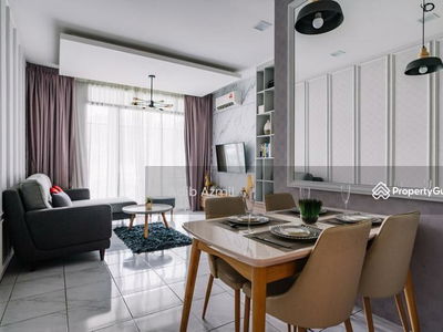Luxurious Living Near AEON Nilai: Perfect for Mall Workers and Cabin Crew, Malaysia Luxurious Living Near AEON Nilai: Perfect for Mall Workers and Cabin Crew, Malaysia