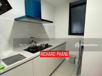 Vertu Resort @ Aspen Vision City, Malaysia Vertu Resort @ Aspen Vision City, Malaysia