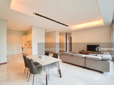 ViPod Residences @ KLCC, Malaysia ViPod Residences @ KLCC, Malaysia