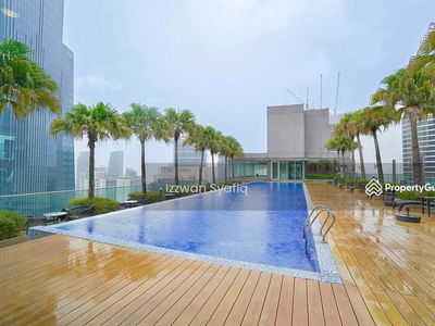 ViPod Residences @ KLCC, Malaysia ViPod Residences @ KLCC, Malaysia