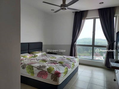 Casa Indah 2, Malaysia Casa Indah 2, Malaysia