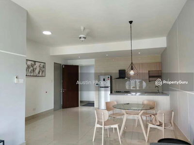 One Residences, Malaysia One Residences, Malaysia