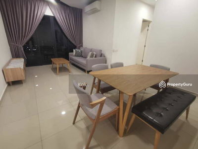 Nidoz Residences @ Desa Petaling, Malaysia Nidoz Residences @ Desa Petaling, Malaysia