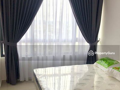 Nidoz Residences @ Desa Petaling, Malaysia Nidoz Residences @ Desa Petaling, Malaysia